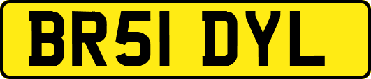 BR51DYL