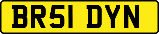 BR51DYN