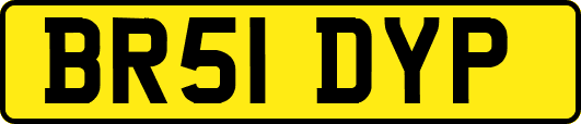 BR51DYP