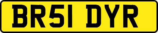 BR51DYR