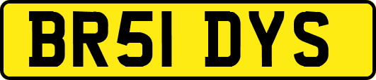 BR51DYS