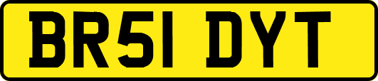 BR51DYT