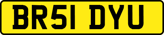 BR51DYU