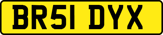 BR51DYX