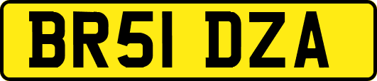 BR51DZA