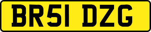 BR51DZG
