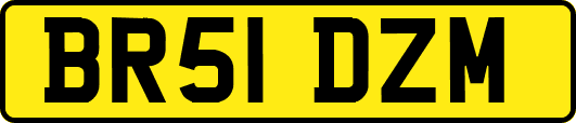 BR51DZM