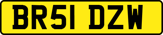 BR51DZW