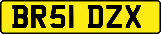 BR51DZX