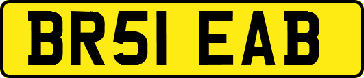 BR51EAB
