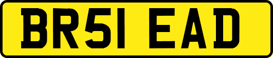 BR51EAD