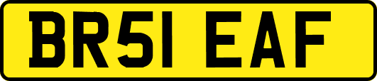 BR51EAF