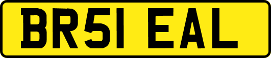 BR51EAL