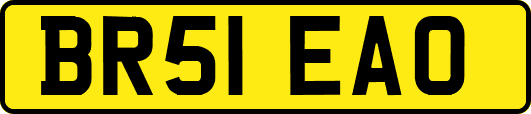 BR51EAO