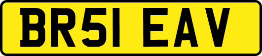 BR51EAV