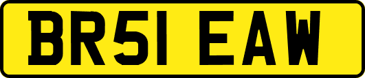 BR51EAW