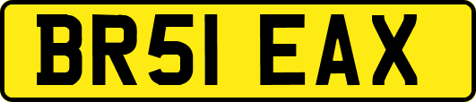 BR51EAX