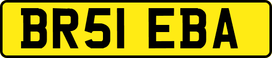 BR51EBA