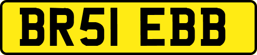 BR51EBB