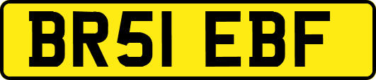 BR51EBF