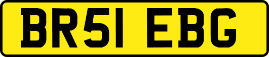 BR51EBG