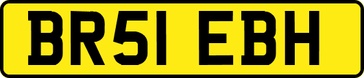 BR51EBH