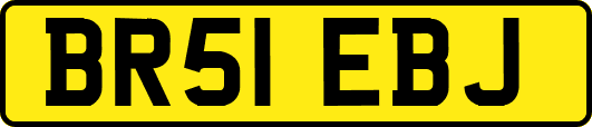 BR51EBJ