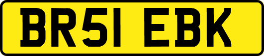 BR51EBK