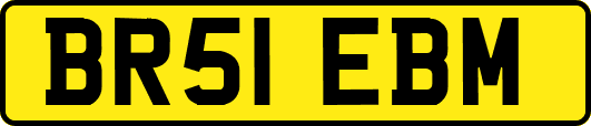 BR51EBM