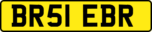 BR51EBR