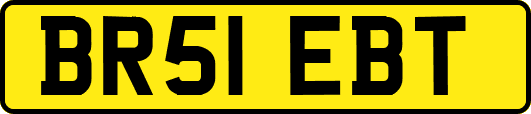 BR51EBT