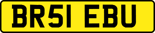 BR51EBU