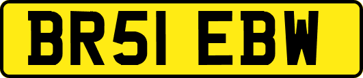 BR51EBW