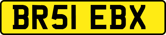 BR51EBX