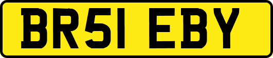 BR51EBY