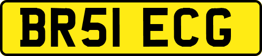 BR51ECG