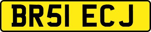 BR51ECJ