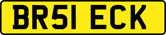 BR51ECK