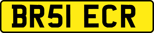 BR51ECR
