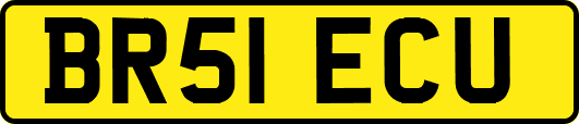 BR51ECU