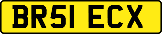 BR51ECX