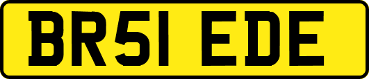 BR51EDE