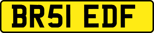 BR51EDF