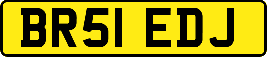 BR51EDJ