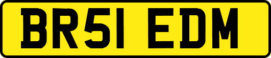 BR51EDM