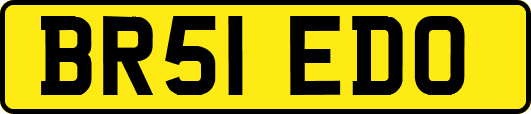 BR51EDO