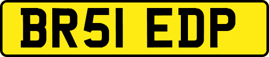 BR51EDP