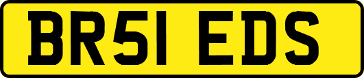 BR51EDS