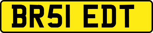 BR51EDT