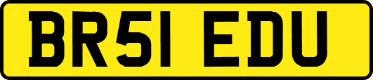 BR51EDU